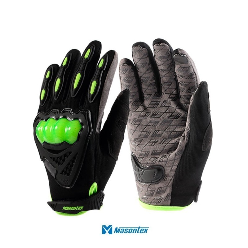Guantes LS2